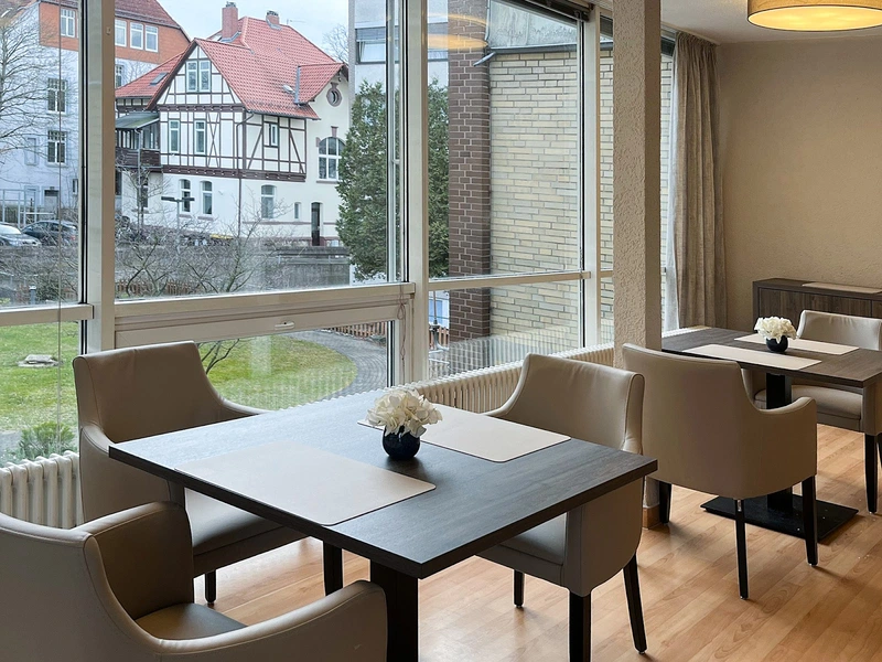 Pro Seniore Residenz Friedländer Weg – Bild 4