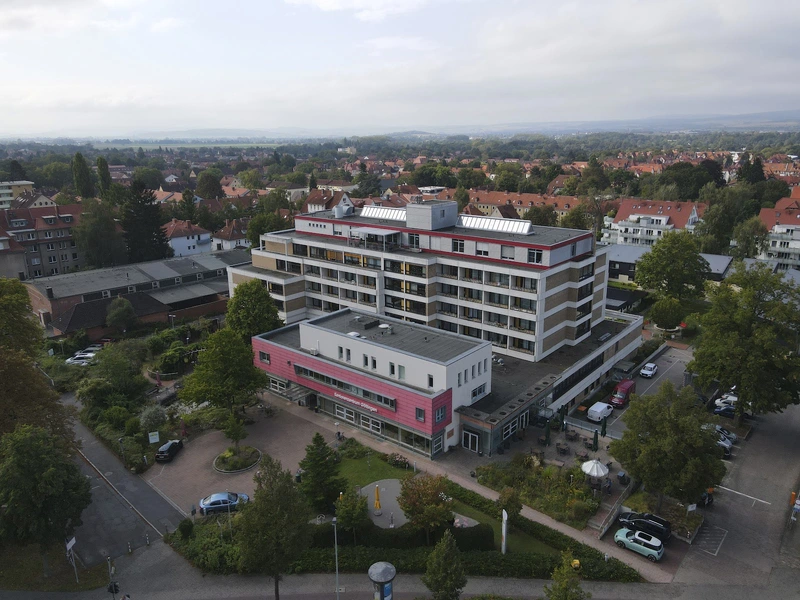 Seniorenzentrum Göttingen gGmbH – Bild 1