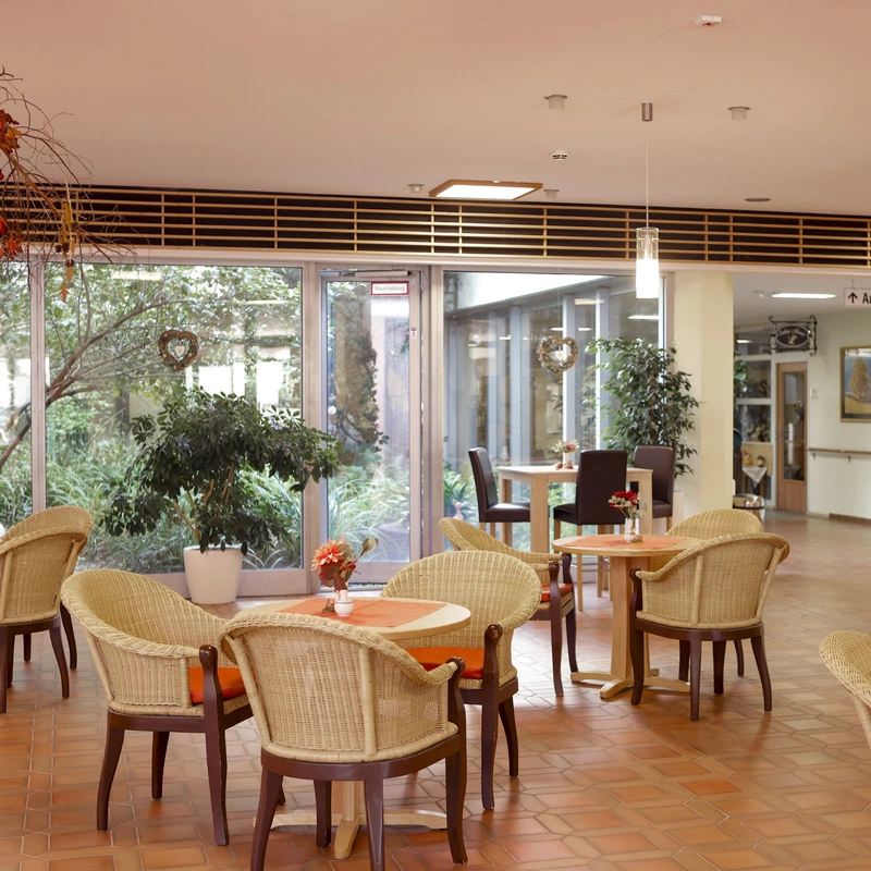 Seniorenzentrum Göttingen gGmbH – Bild 2