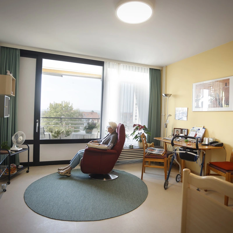 Seniorenzentrum Göttingen gGmbH – Bild 3