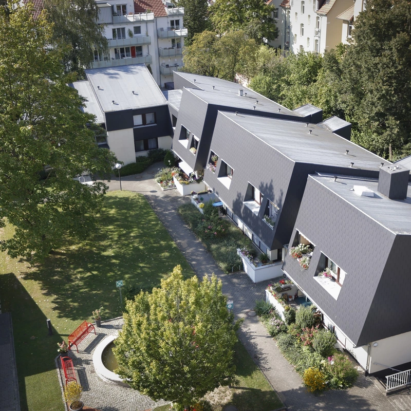 Seniorenzentrum Göttingen gGmbH – Bild 4