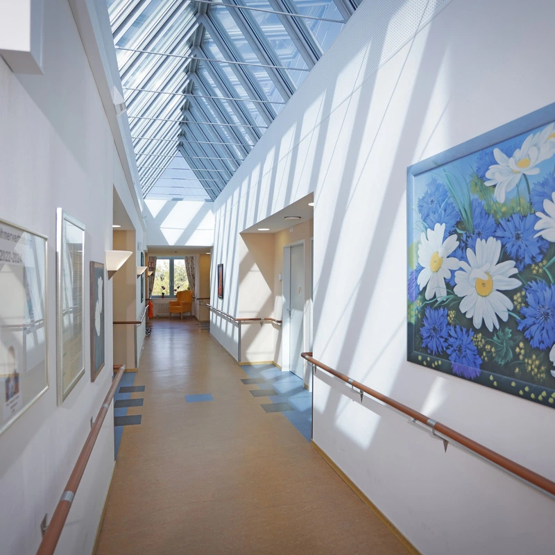 Seniorenzentrum Göttingen gGmbH – Bild 5