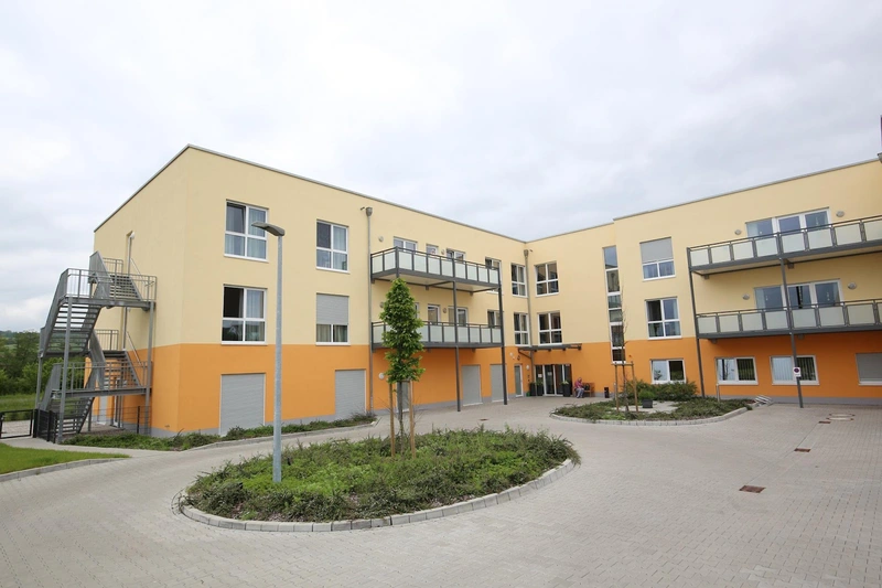 DOREAFAMILIE Steinau – Bild 1