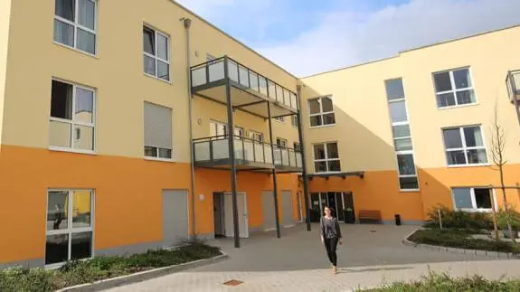 DOREAFAMILIE Steinau – Bild 2