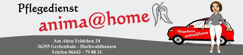 Tagespflege Anima – Bild 1