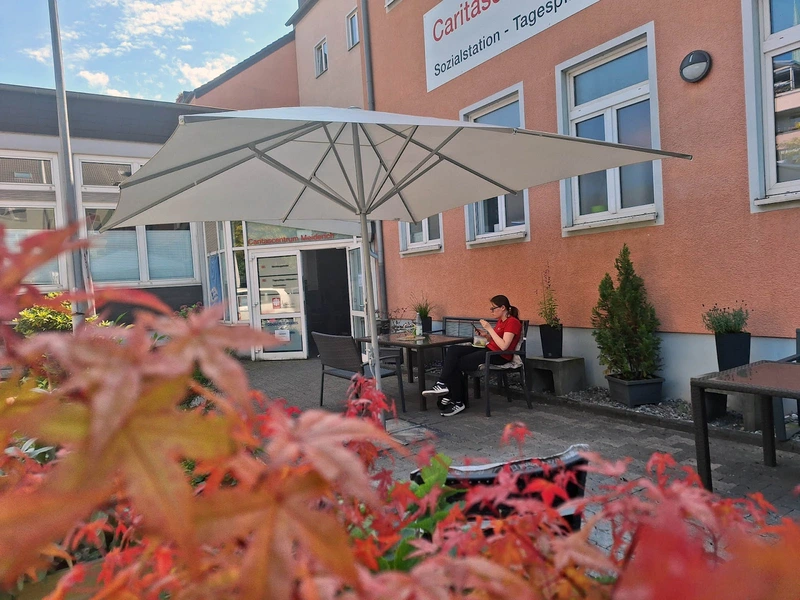 Caritas-Sozialstation Meiderich – Bild 2