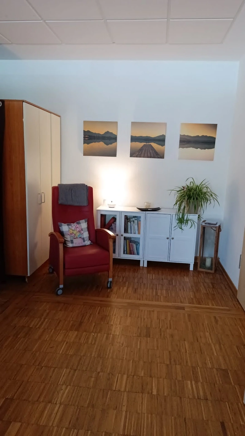 Caritas-Sozialstation Meiderich – Bild 4