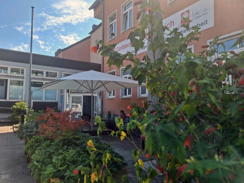 Caritas-Sozialstation Meiderich – Bild 5