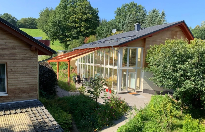 Leben am Weinberg e.V. – Bild 2