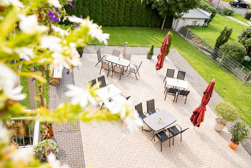 Haus Waldeck Pflege + Beratungszentrum – Bild 4