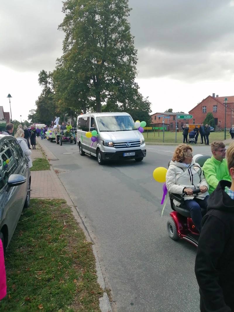 Pflegedienst Marlis Lenz – Bild 1