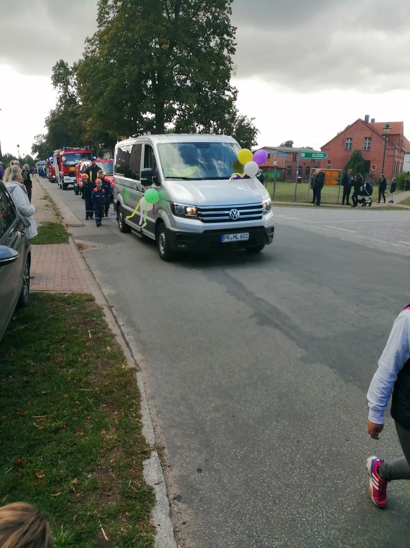 Pflegedienst Marlis Lenz – Bild 2