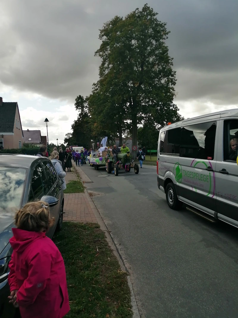 Pflegedienst Marlis Lenz – Bild 3