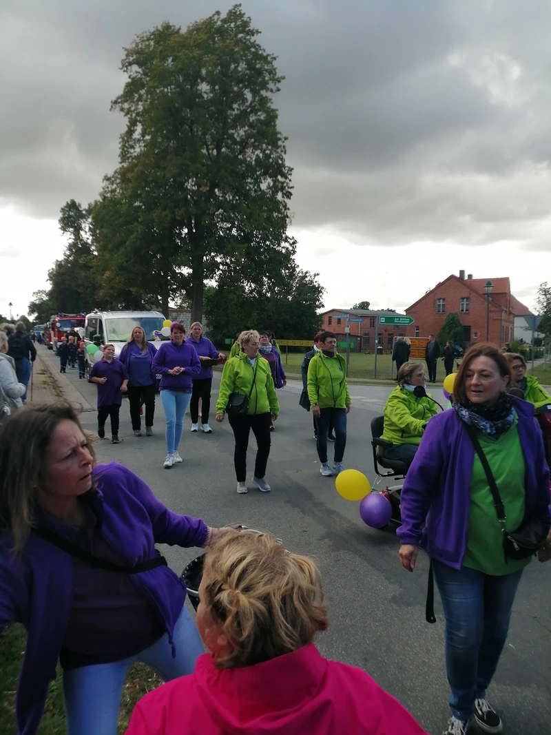 Pflegedienst Marlis Lenz – Bild 4