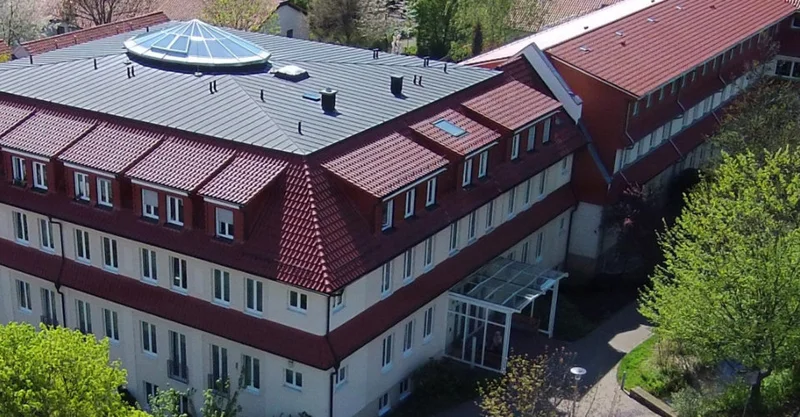 Hollenbach-Stiftung – Bild 1