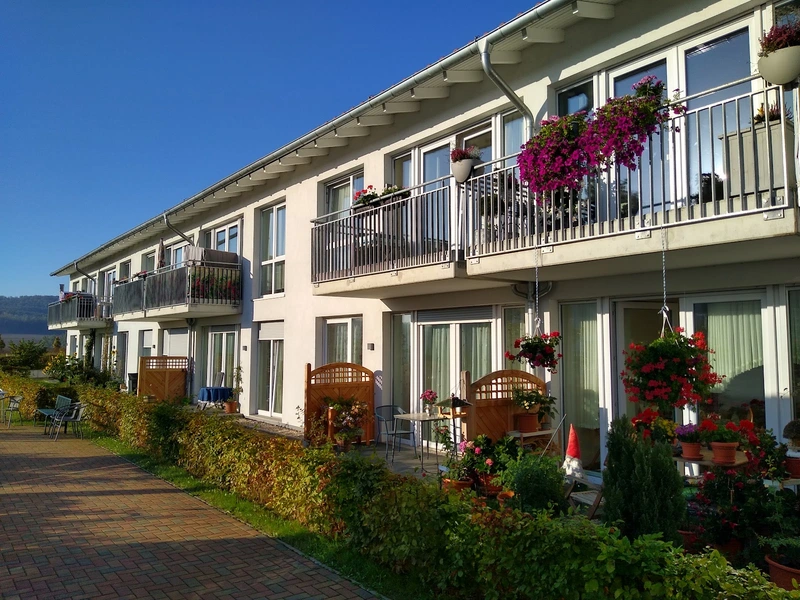 Tagespflege Senioren-Park carpe diem Gleichen – Bild 1