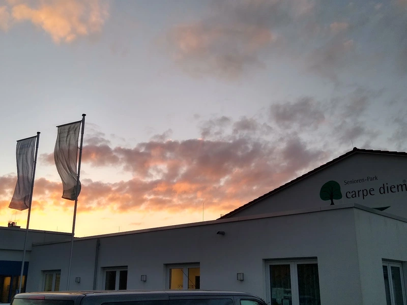 Tagespflege Senioren-Park carpe diem Gleichen – Bild 3
