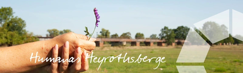 HUMANAS Pflege Wohnpark Heyrothsberge – Bild 1