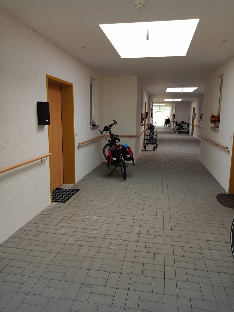 HUMANAS Pflege Wohnpark Heyrothsberge – Bild 3