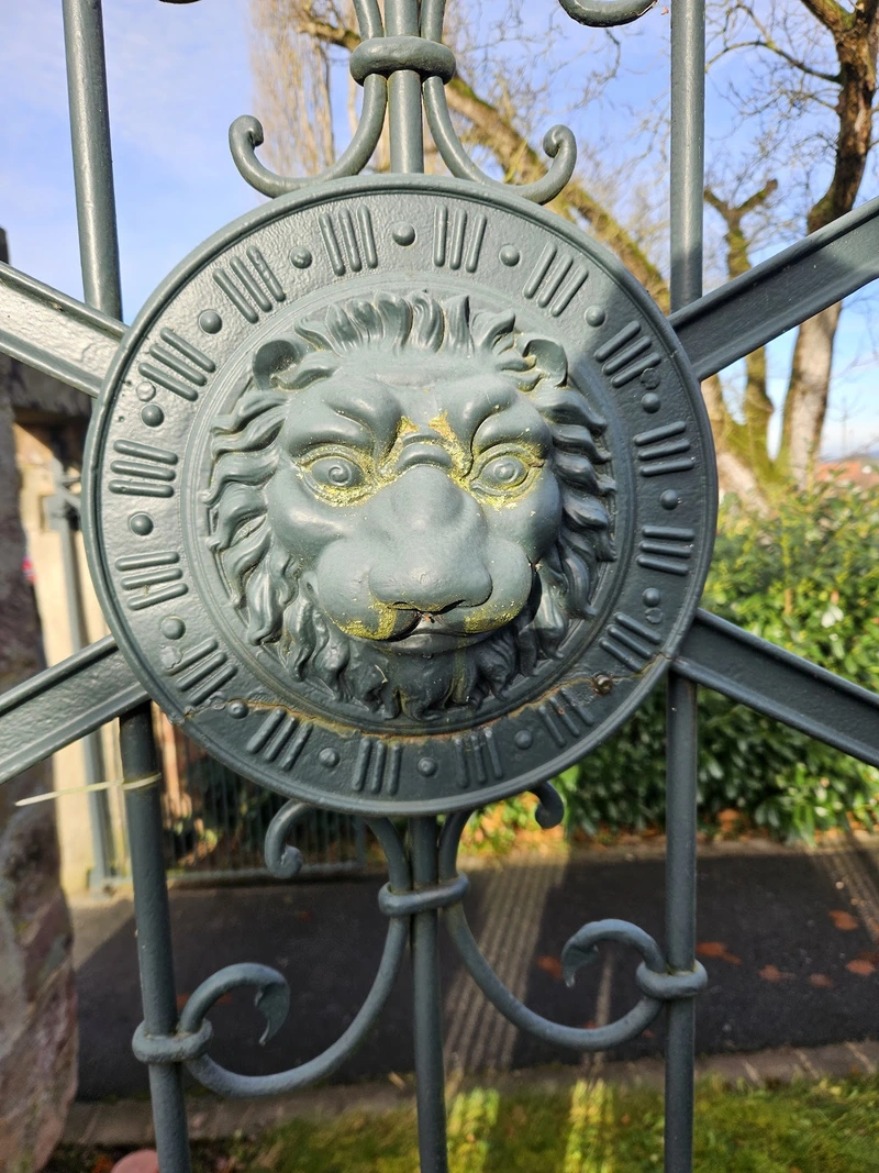 Kur- und Pflegeheim Schloß Friedland GmbH - Pflegeheim – Bild 3