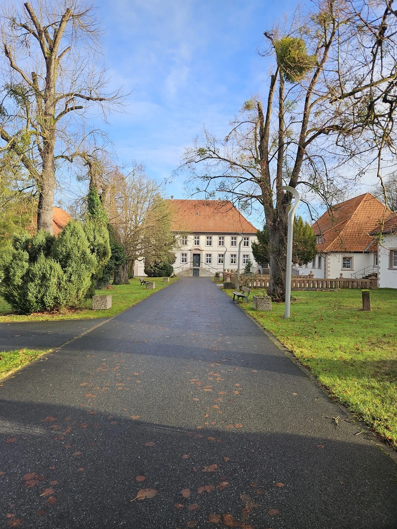 Kur- und Pflegeheim Schloß Friedland GmbH - Pflegeheim – Bild 4