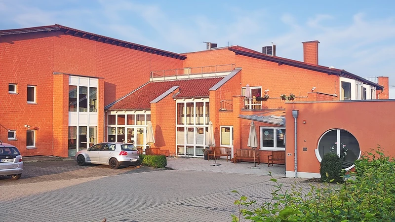 DRK Wohn und Pflegezentrum Am Wieter – Bild 1