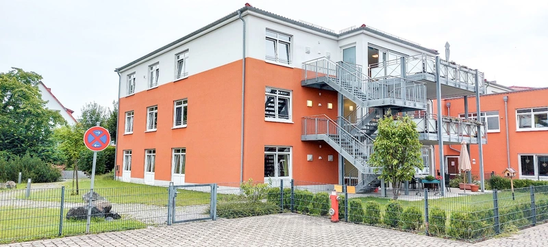 DRK Wohn und Pflegezentrum Am Wieter – Bild 2