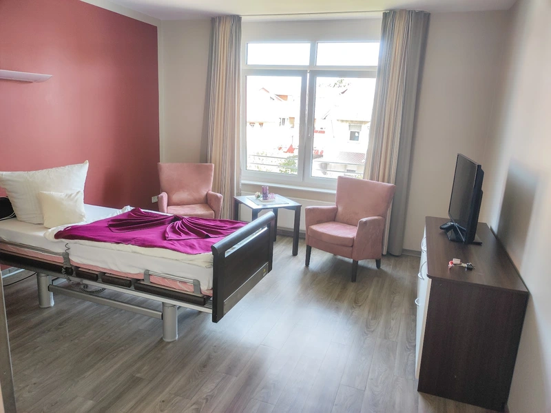 DRK Wohn und Pflegezentrum Am Wieter – Bild 3