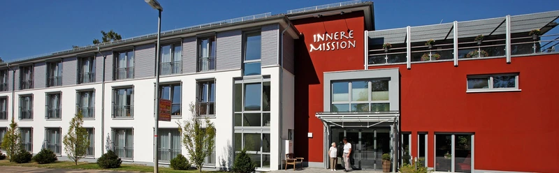 Alten- und Pflegeheim der Inneren Mission Northeim gGmbH – Bild 1