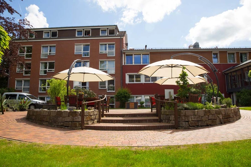 Alten- und Pflegeheim der Inneren Mission Northeim gGmbH – Bild 2