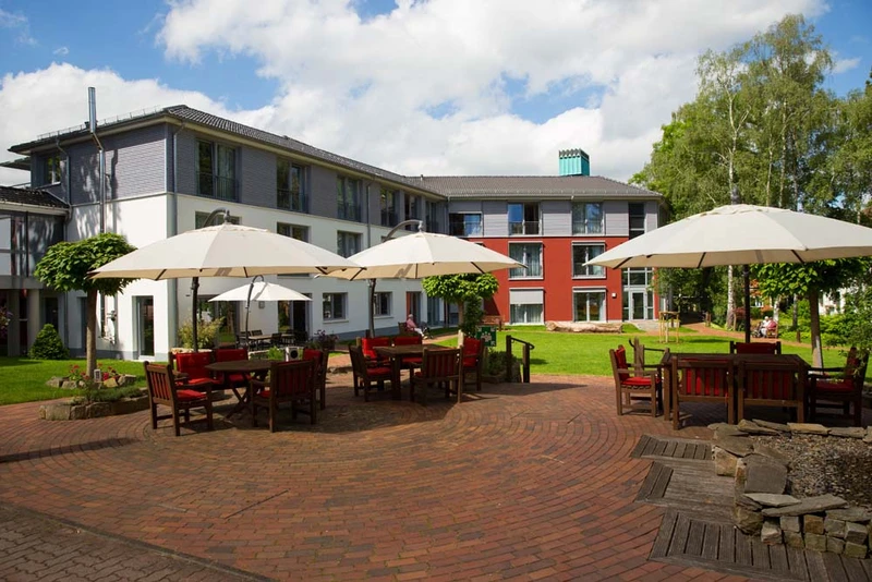 Alten- und Pflegeheim der Inneren Mission Northeim gGmbH – Bild 3