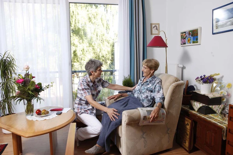 Alten- und Pflegeheim der Inneren Mission Northeim gGmbH – Bild 4