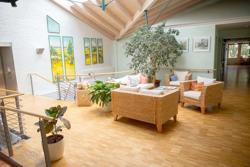 Alten- und Pflegeheim der Inneren Mission Northeim gGmbH – Bild 5