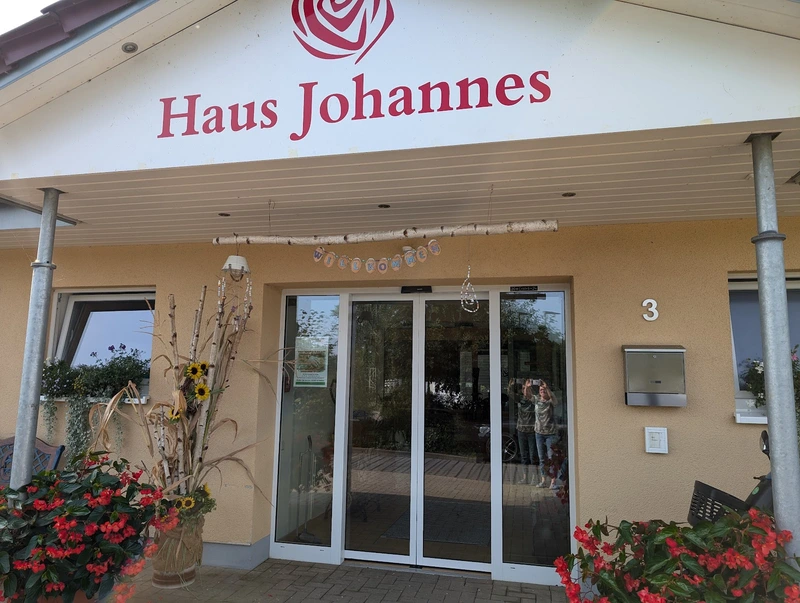 Tagespflege Haus Johannes – Bild 1