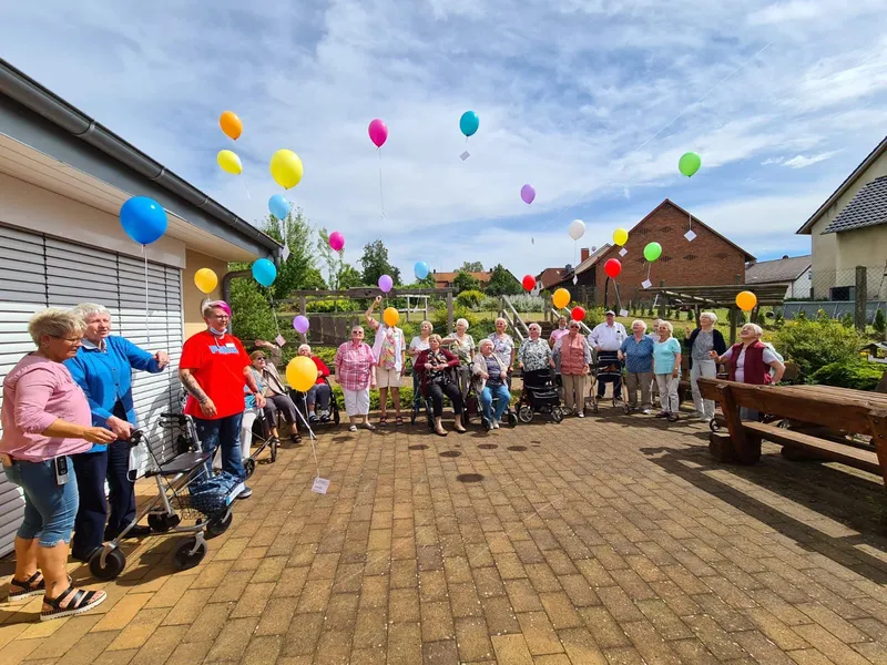 Tagespflege Haus Johannes – Bild 2