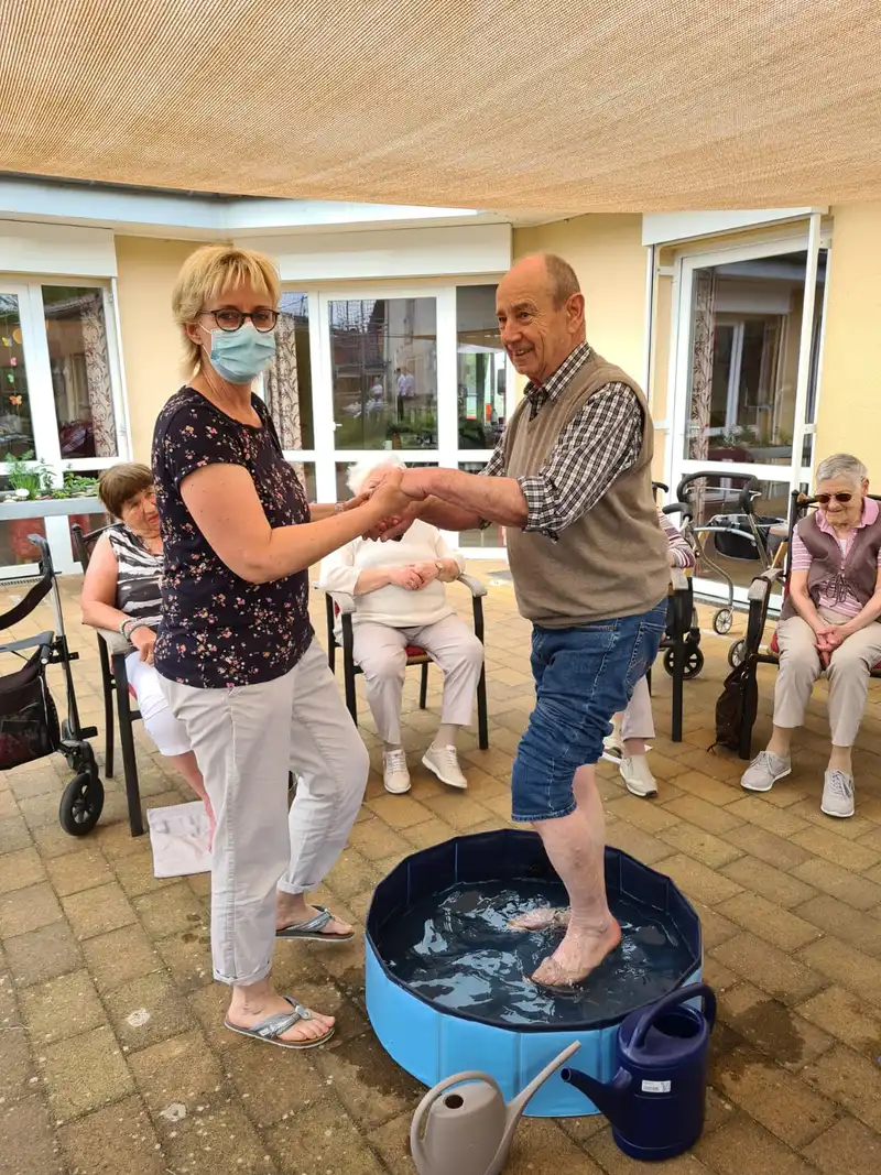 Tagespflege Haus Johannes – Bild 3