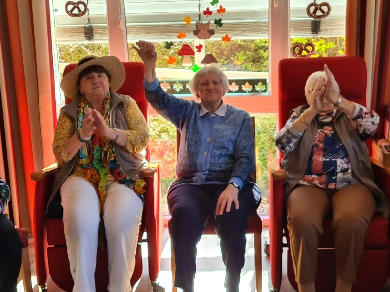 Tagespflege Haus Johannes – Bild 4