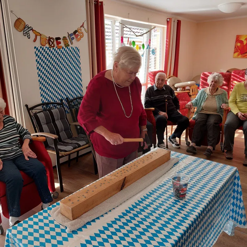 Tagespflege Haus Johannes – Bild 5