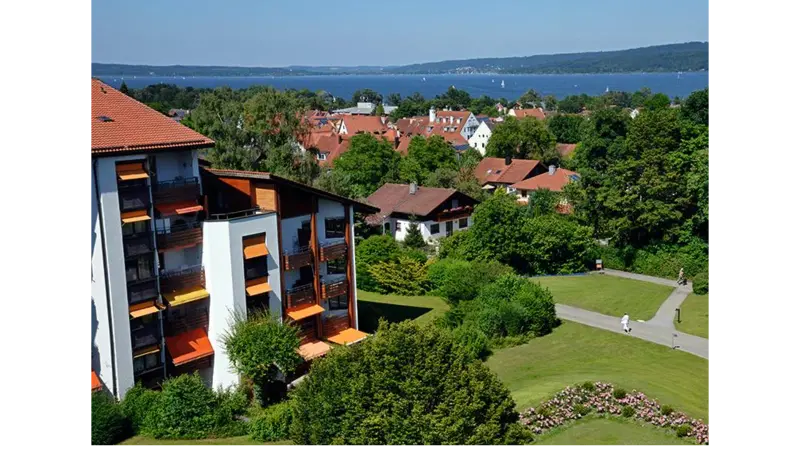 Augustinum Pflegedienst Ammersee – Bild 1