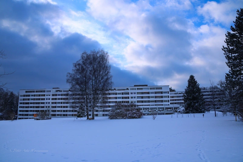 Augustinum Pflegedienst Ammersee – Bild 3