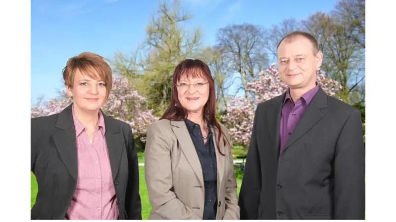 Senioren- und Pflegeheim Weighardt GbR – Bild 1