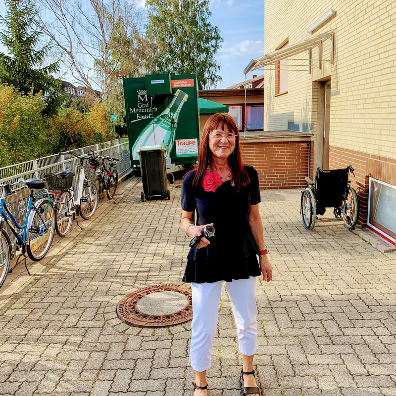 Senioren- und Pflegeheim Weighardt GbR – Bild 3