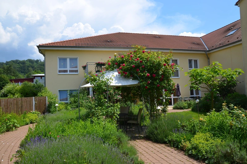 Seniorenpflegezentrum Bovenden GmbH – Bild 1