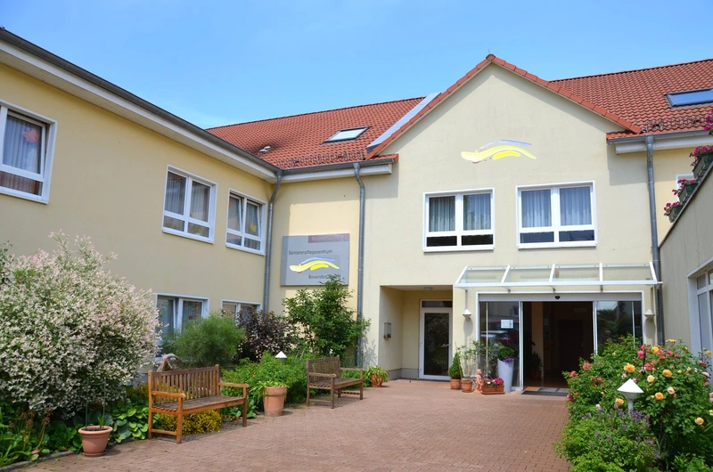 Seniorenpflegezentrum Bovenden GmbH – Bild 2