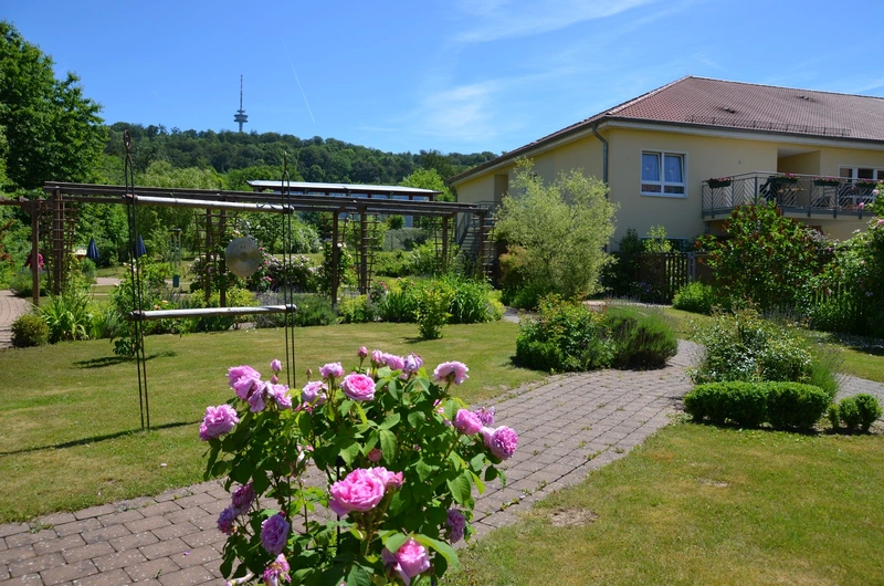 Seniorenpflegezentrum Bovenden GmbH – Bild 5