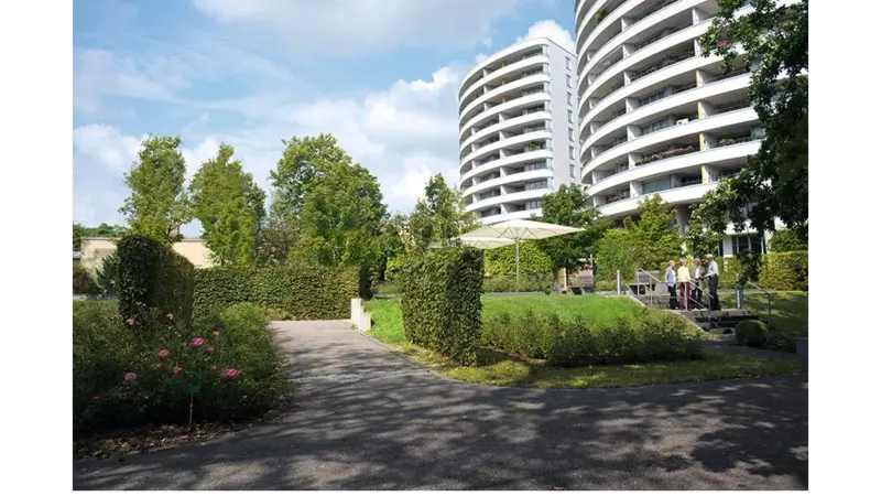 Augustinum Pflegedienst München-Neufriedenheim – Bild 2