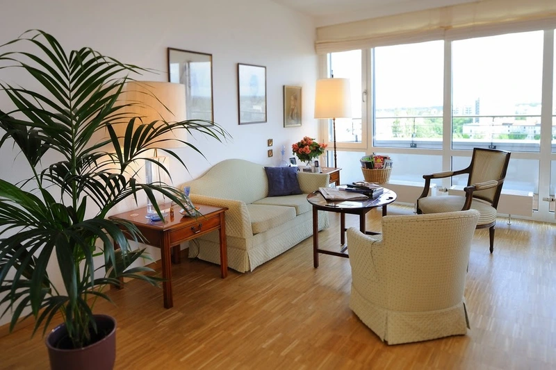 Augustinum Pflegedienst München-Neufriedenheim – Bild 3