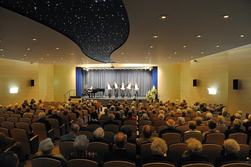 Augustinum Pflegedienst München-Neufriedenheim – Bild 4