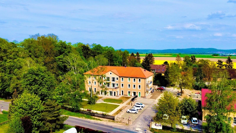 Tagespflege Gut Hevensen – Bild 1