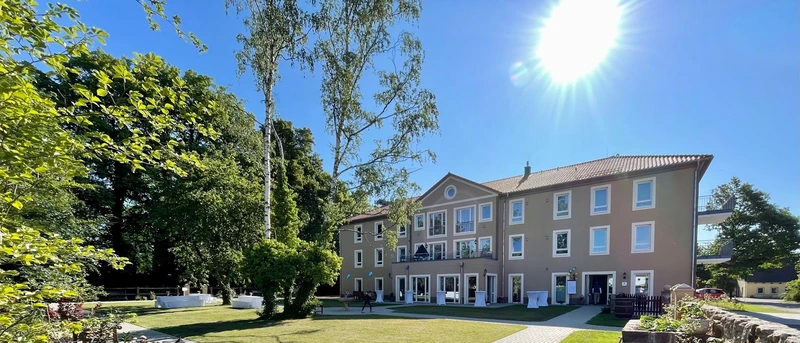 Tagespflege Gut Hevensen – Bild 2